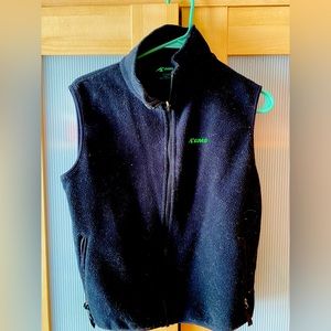 Eastern Mountain Sports Fleece Vest